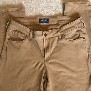 Old Navy Rockstar Pants
